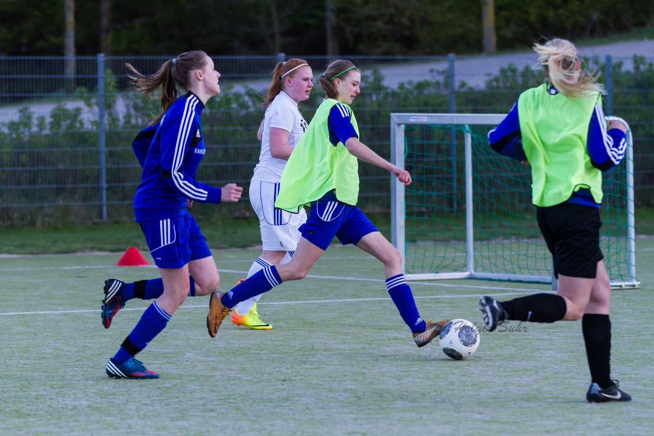 Bild 60 - Frauen FSC Kaltenkirchen Training